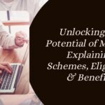 Unlocking the Potential of MSMEs Explaining Schemes, Eligibility & Benefits