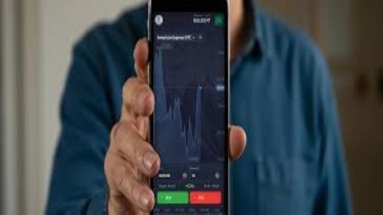 Commodities Trading App: A Deep Dive into India's Best Trading App